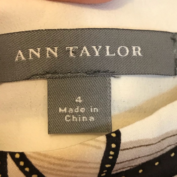 Ann Taylor skirt - Picture 2 of 2
